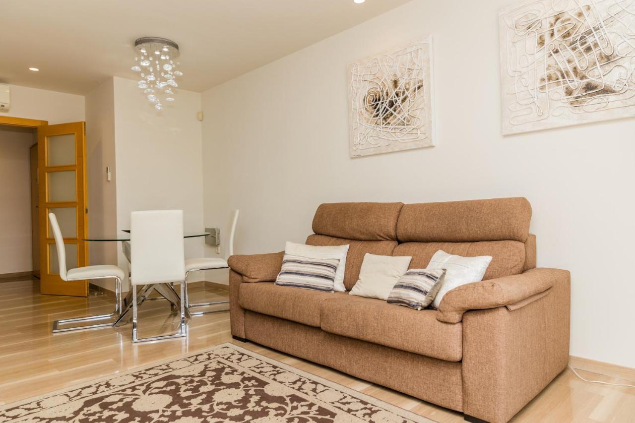 Golden Gardens Apartment Javea Arenal By Rock Rentals Zewnętrze zdjęcie
