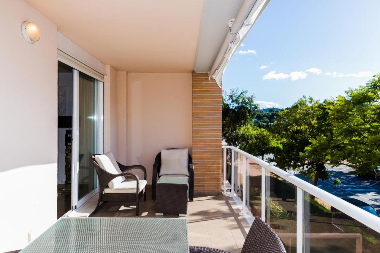 Golden Gardens Apartment Javea Arenal By Rock Rentals Zewnętrze zdjęcie
