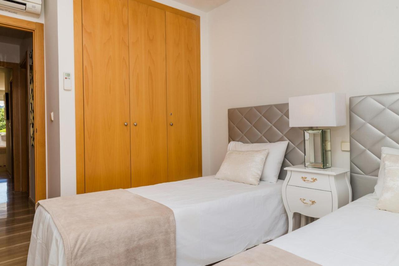Golden Gardens Apartment Javea Arenal By Rock Rentals Zewnętrze zdjęcie