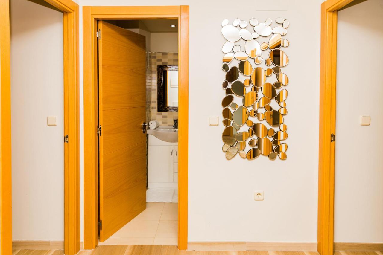 Golden Gardens Apartment Javea Arenal By Rock Rentals Zewnętrze zdjęcie