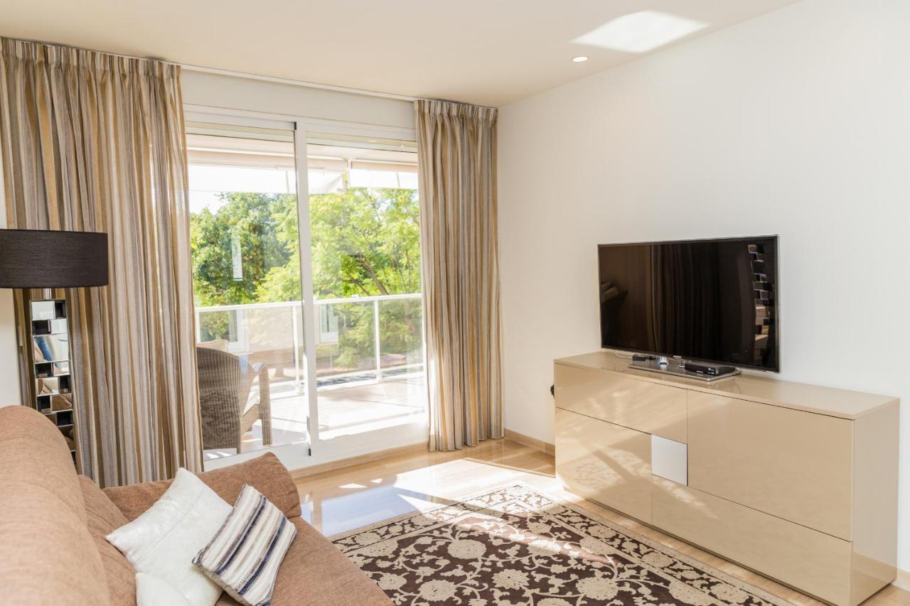 Golden Gardens Apartment Javea Arenal By Rock Rentals Zewnętrze zdjęcie