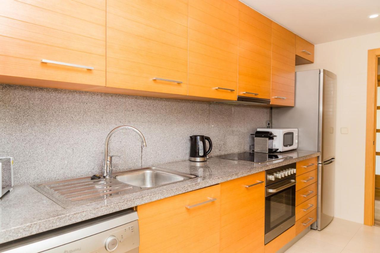 Golden Gardens Apartment Javea Arenal By Rock Rentals Zewnętrze zdjęcie