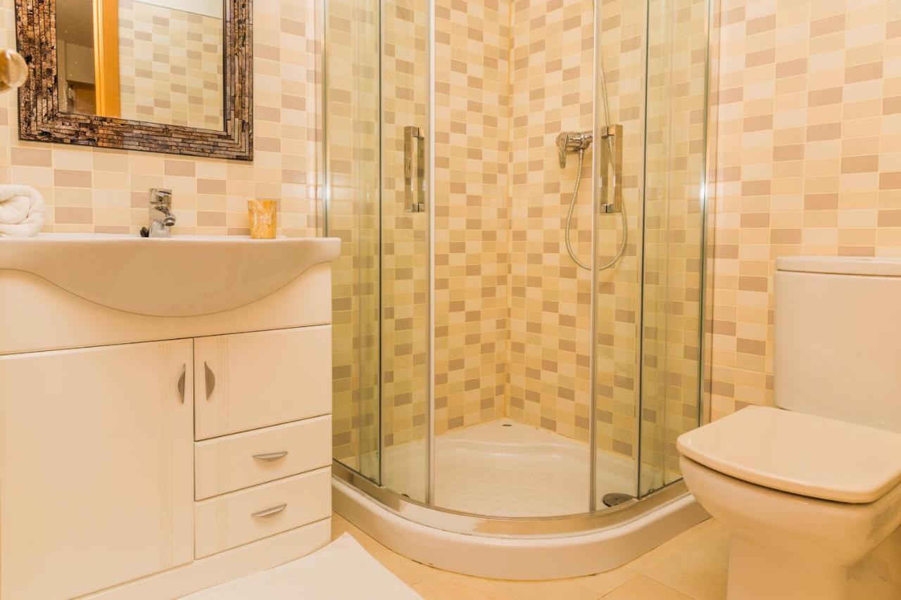 Golden Gardens Apartment Javea Arenal By Rock Rentals Zewnętrze zdjęcie