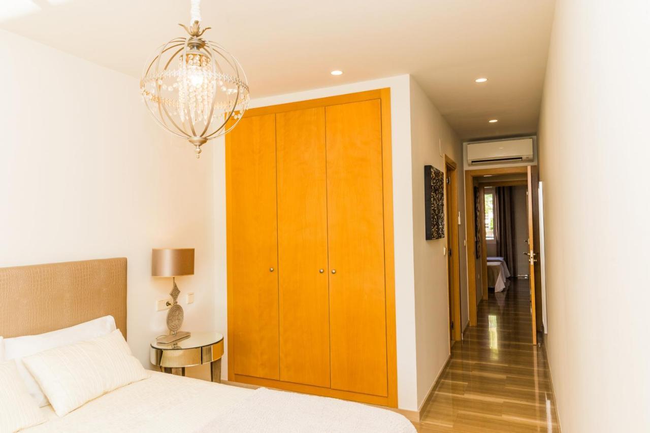Golden Gardens Apartment Javea Arenal By Rock Rentals Zewnętrze zdjęcie