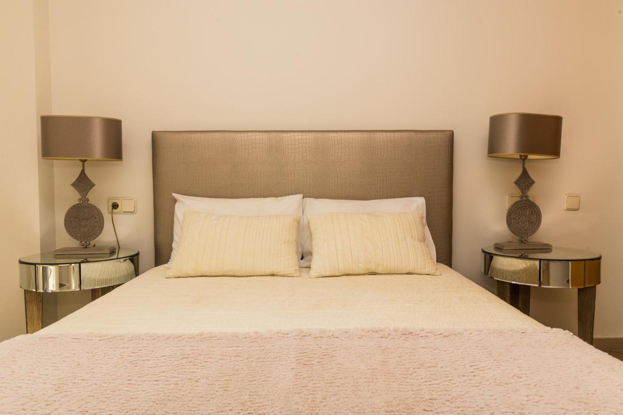 Golden Gardens Apartment Javea Arenal By Rock Rentals Zewnętrze zdjęcie