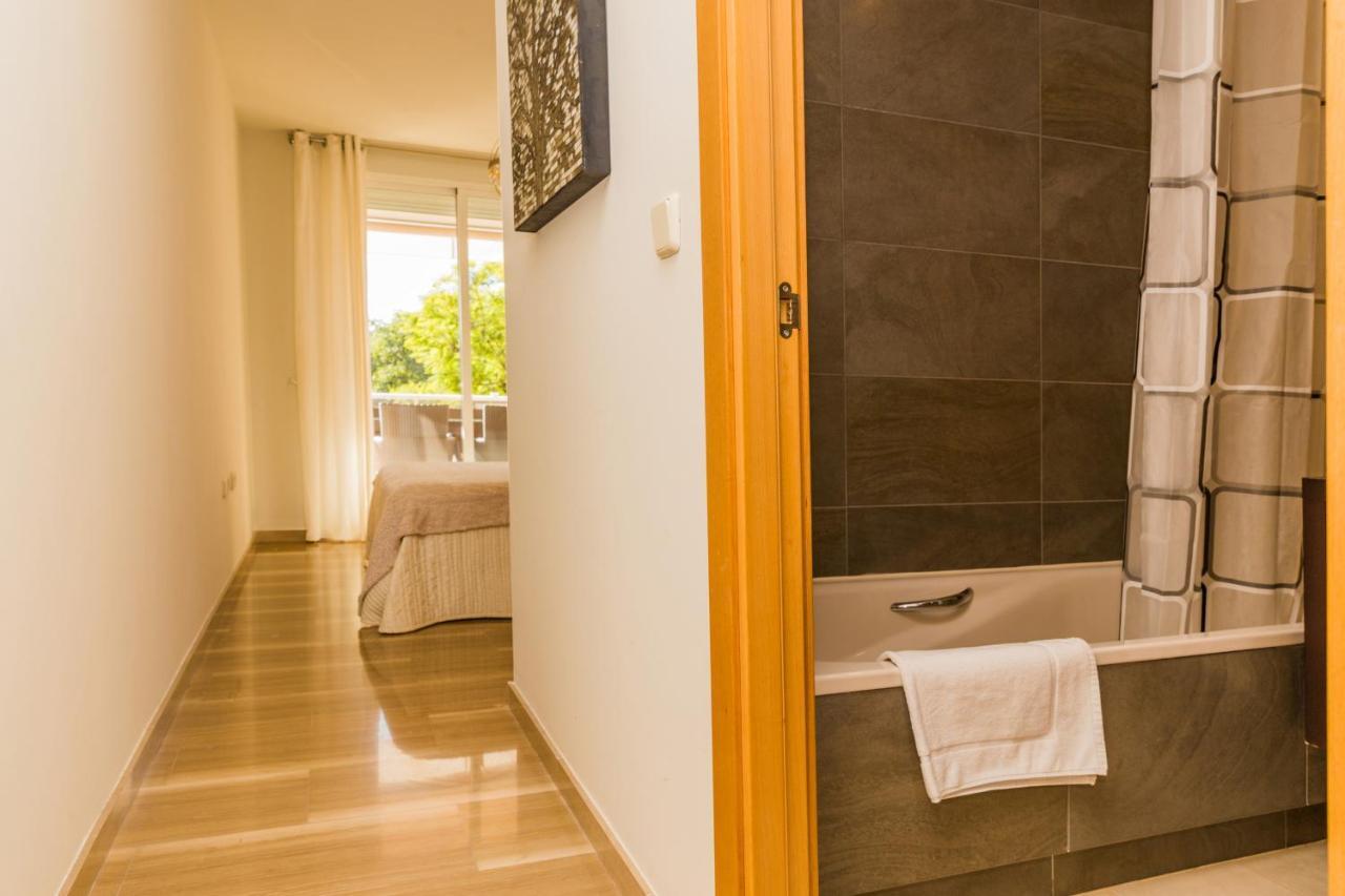 Golden Gardens Apartment Javea Arenal By Rock Rentals Zewnętrze zdjęcie